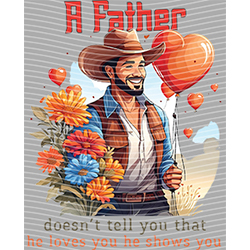 Father's Day-FQ 783